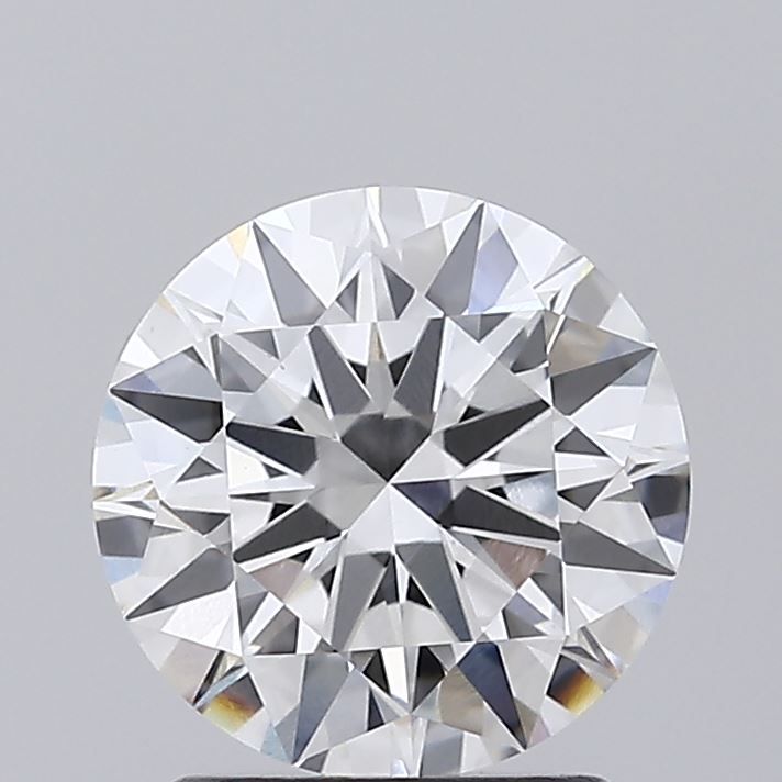 1.65 ct. round Lab Grown Diamond front image
