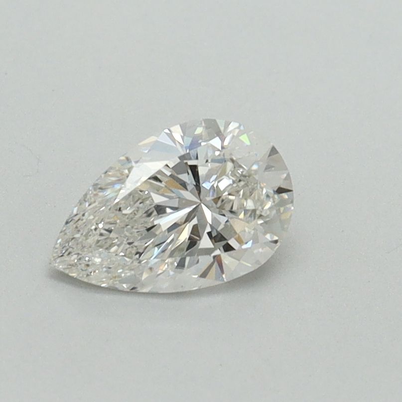0.52 ct. pear Lab Grown Diamond front image