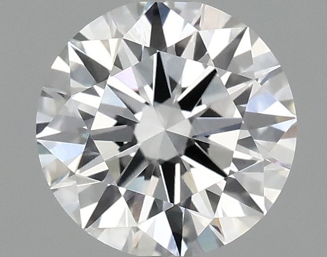 1.06 ct. round Lab Grown Diamond front image