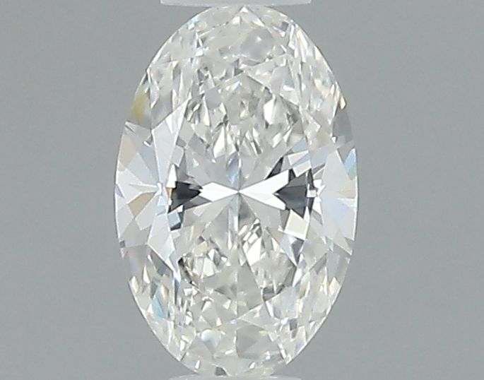 0.30 ct Oval diamond
