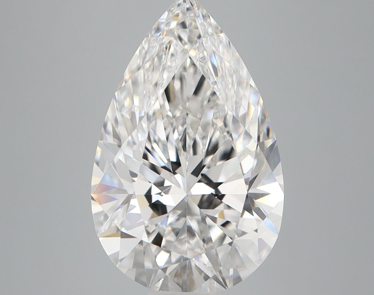 3.58 Carat