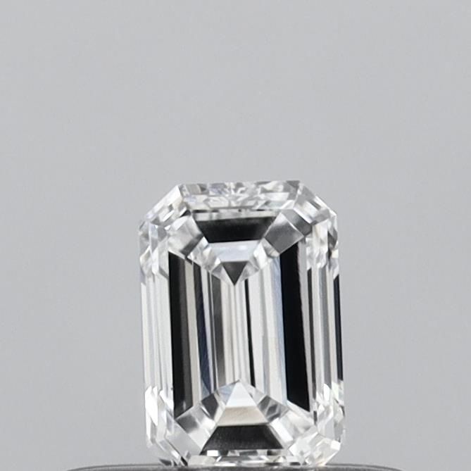 0.31 ct lab-grown Emerald Diamond