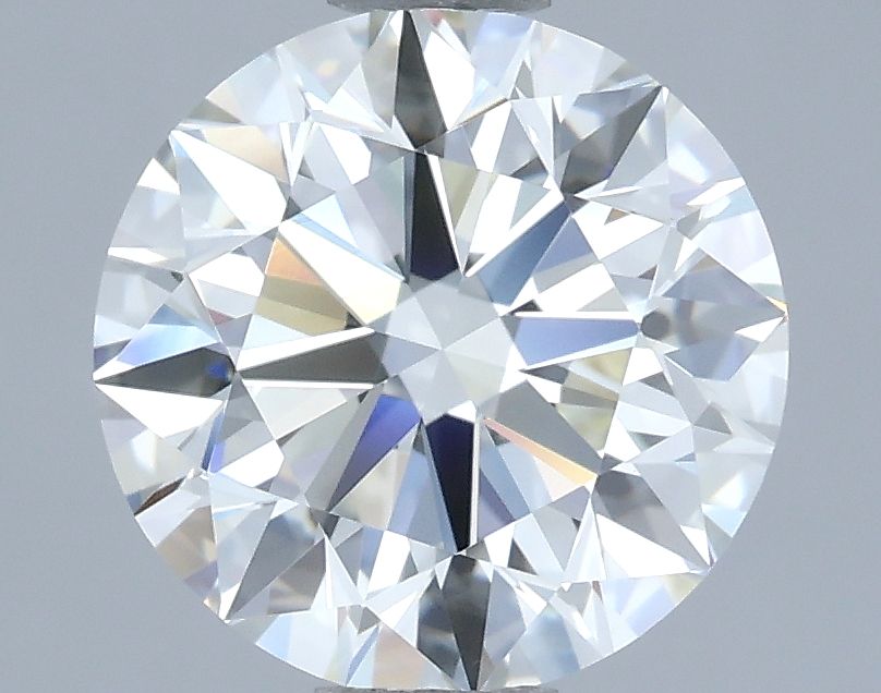 2.00 ct Round diamond