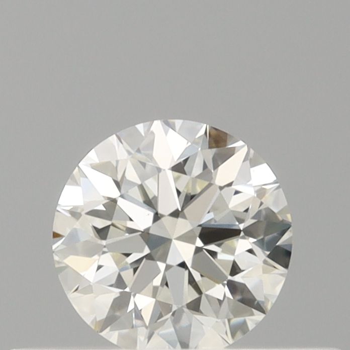 0.3 ct Round Diamond