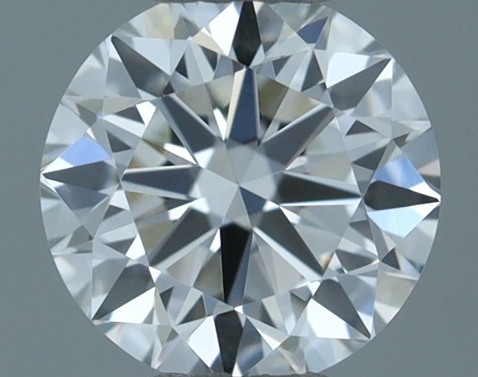 0.30 ct Round diamond