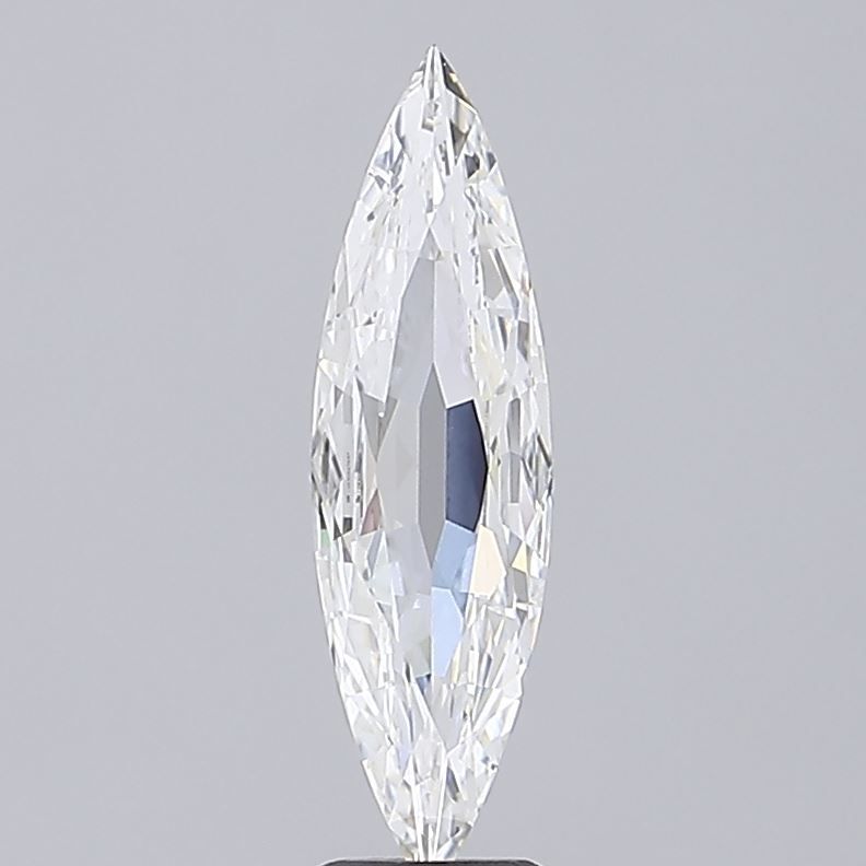 2.07 ct Marquise diamond