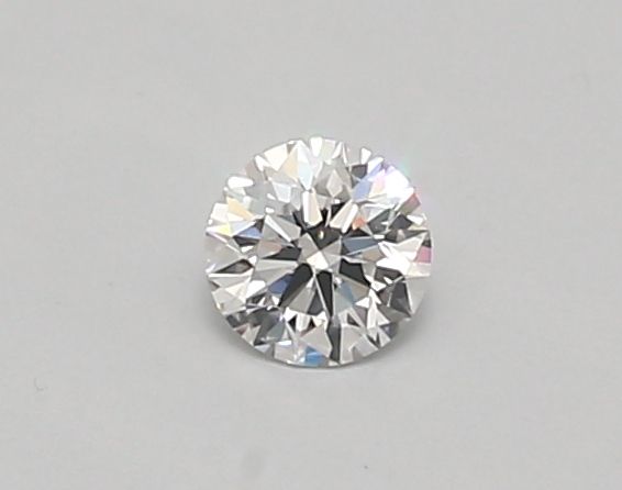 0.28 ct lab-grown Round Diamond