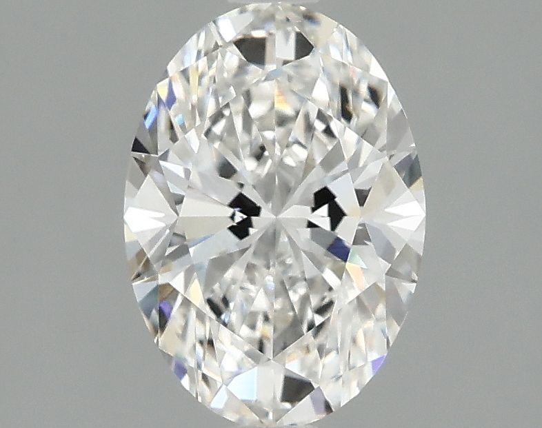 1.51 ct Oval diamond