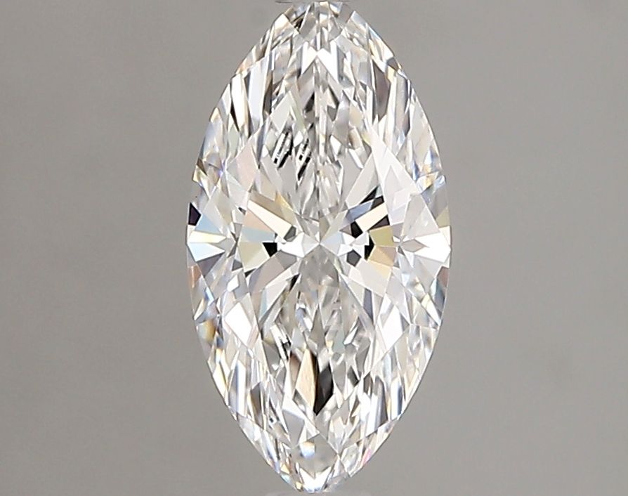 1.07 ct. marquise Lab Grown Diamond front image
