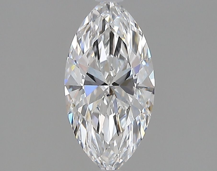 1.04 ct. marquise Lab Grown Diamond front image