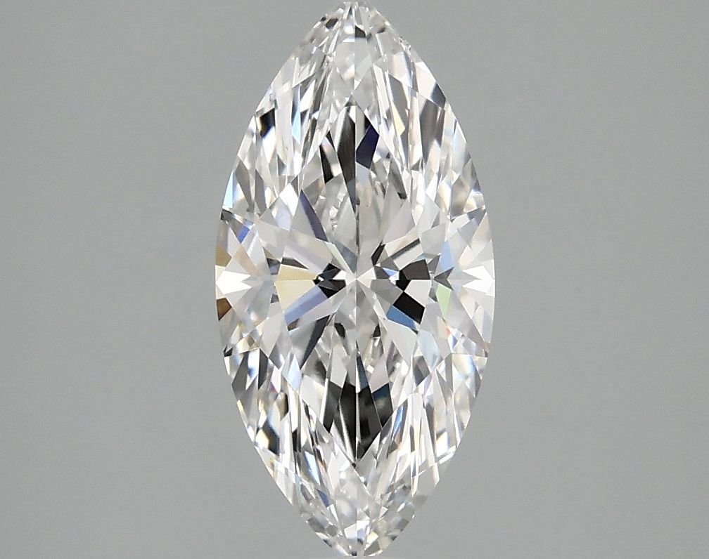 1.47 ct Marquise diamond