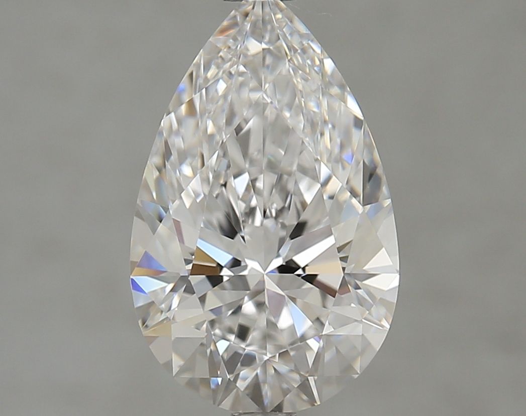 2.54 Carat
