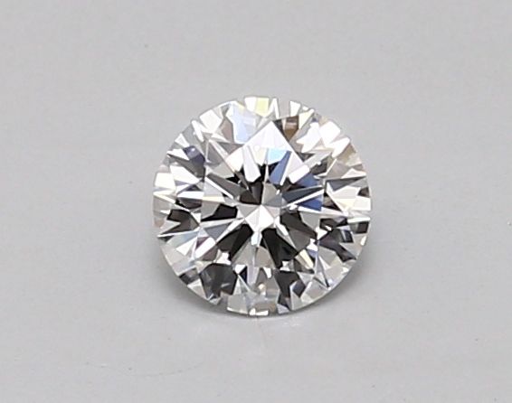 0.39 ct lab-grown Round Diamond