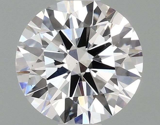 0.97 Carat