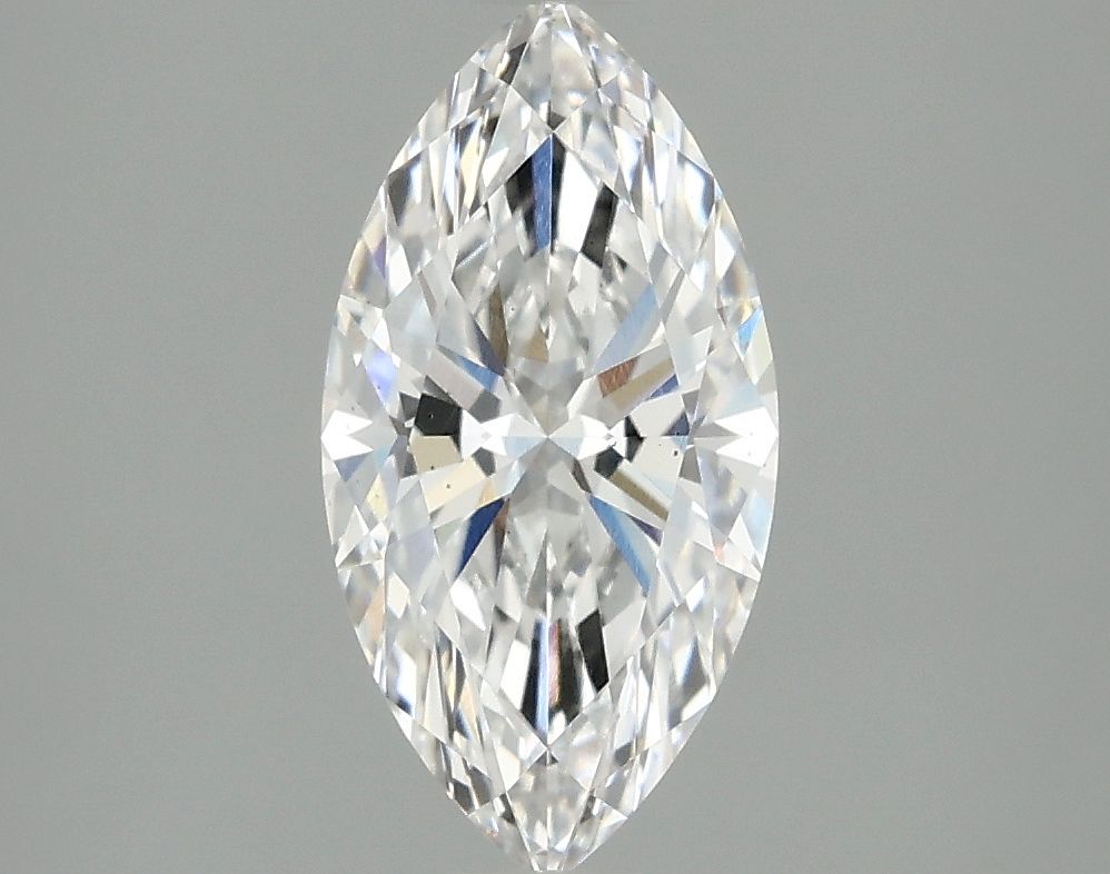 1.59 ct. marquise Lab Grown Diamond front image