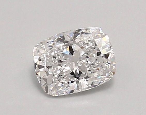 0.69 ct lab-grown Cushion modified Diamond