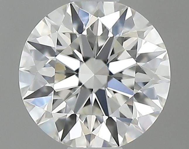 0.50 ct Round diamond