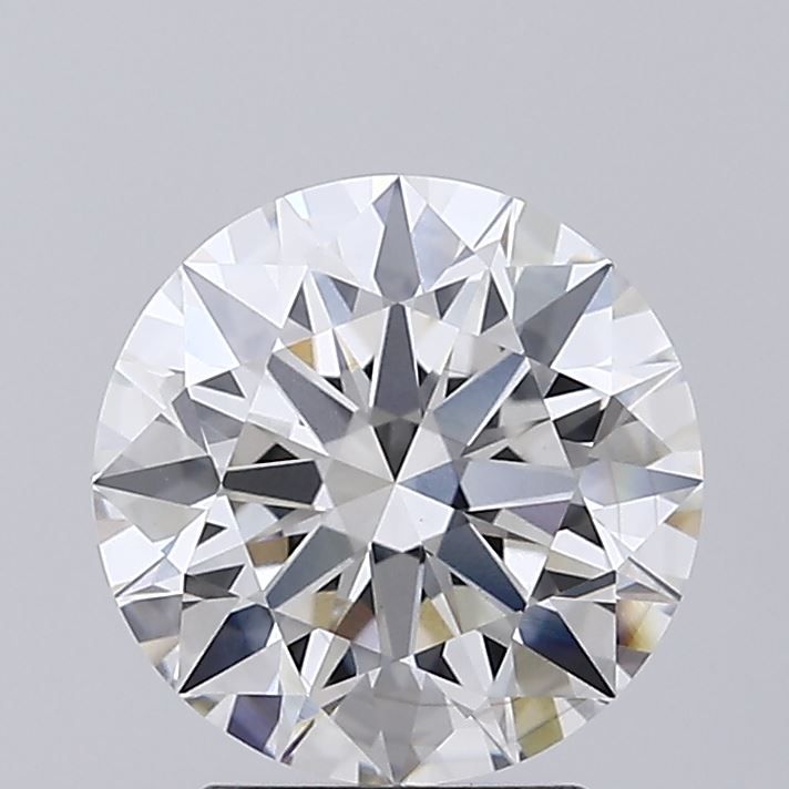 2.54 Carat