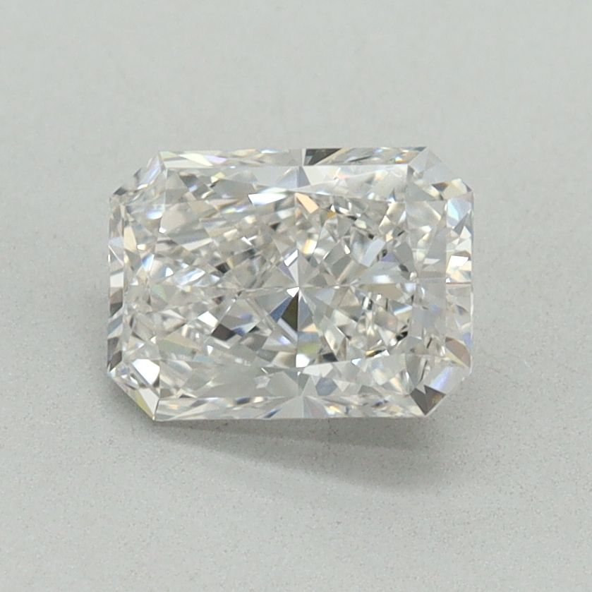 1.11 ct Radiant diamond