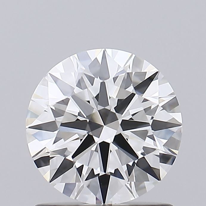 1.04 ct. round Lab Grown Diamond front image