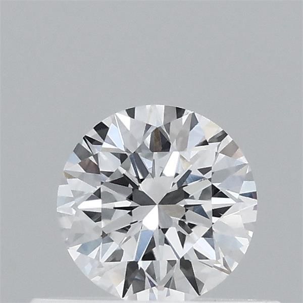 0.41 ct lab-grown Round Diamond