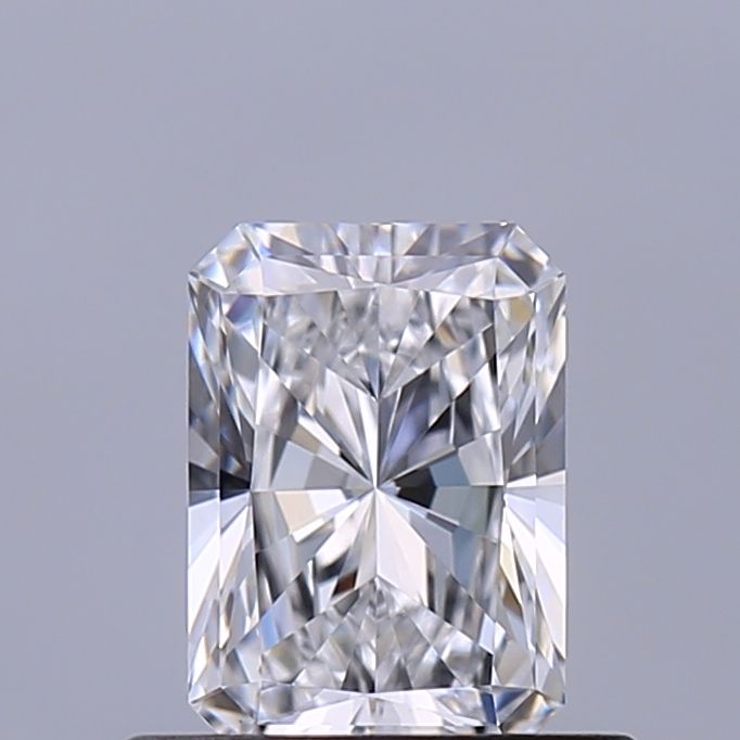 0.56 ct lab-grown Radiant Diamond