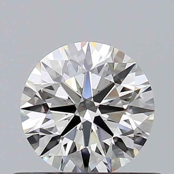 0.55 ct Round diamond