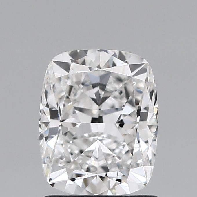 Diament 1.36 ct E/VVS2