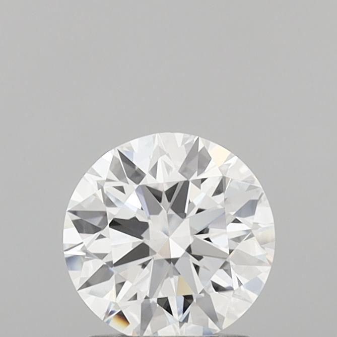 1.22 ct. round Lab Grown Diamond front image