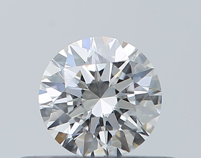 0.30 ct Round diamond