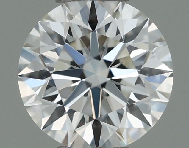 0.31 ct Round diamond