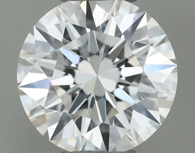 0.30 ct Round diamond