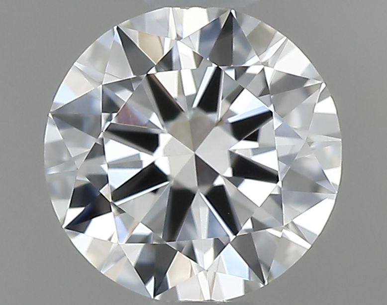 0.40 ct Round diamond