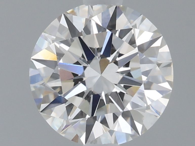 1.10 ct Round diamond