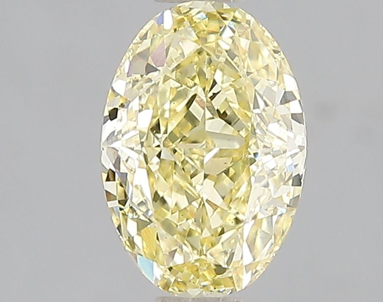 1.60 ct Oval diamond