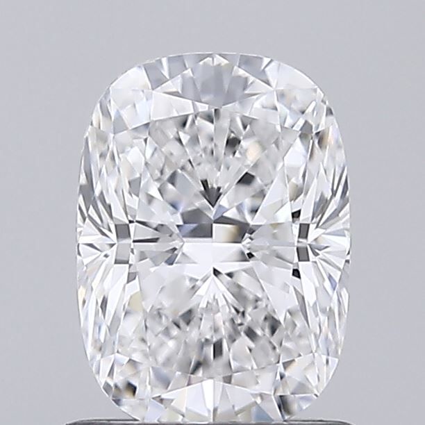 1.02 ct lab-grown Cushion modified Diamond