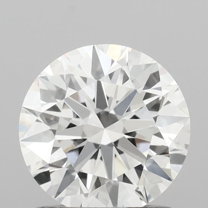 1.06 ct. round Lab Grown Diamond front image
