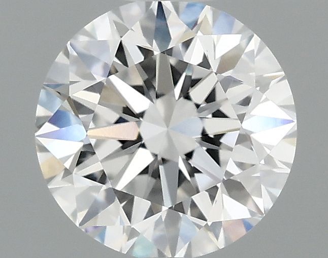 1.09 ct. round Lab Grown Diamond front image