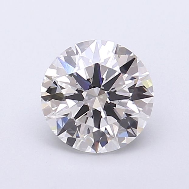 1.01 ct Round diamond