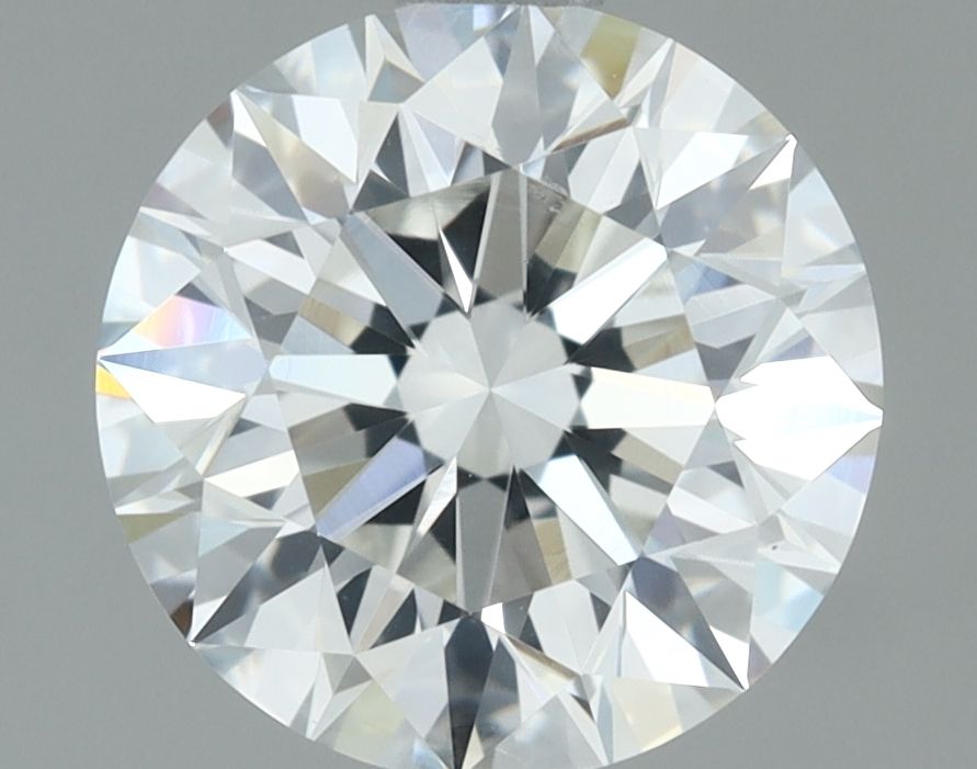 1.50 ct Round diamond