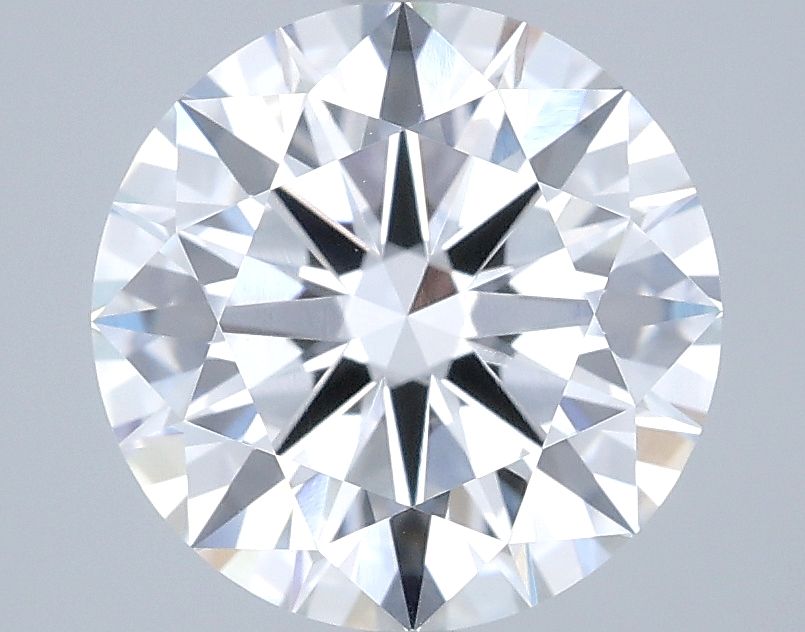 Diament 3.01 ct E/VVS2