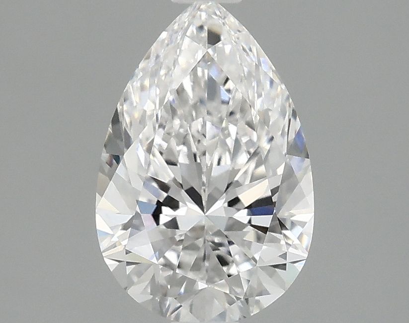 1.59 ct. pear Lab Grown Diamond front image