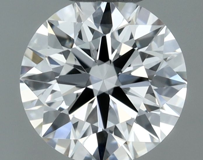0.40 ct Round diamond