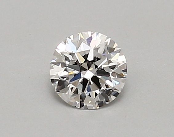 0.46 ct lab-grown Round Diamond