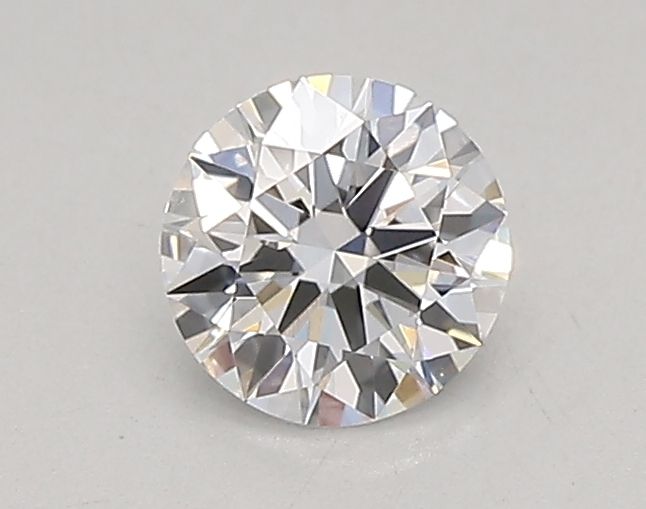 0.39 ct lab-grown Round Diamond