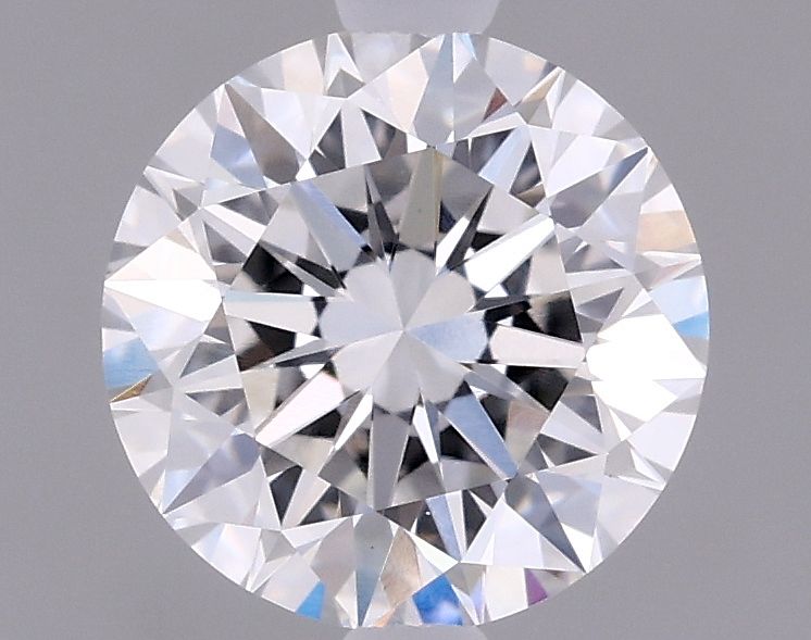 1.08 ct. round Lab Grown Diamond front image