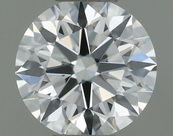 0.31 ct Round diamond