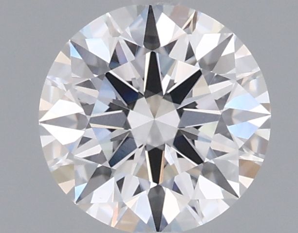 1.05 ct. round Lab Grown Diamond front image