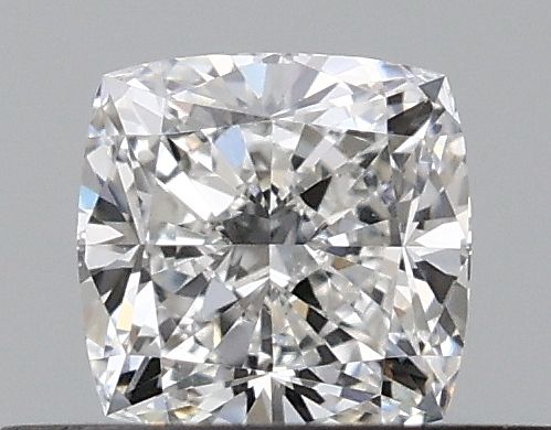 0.33 ct Cushion Brilliant diamond