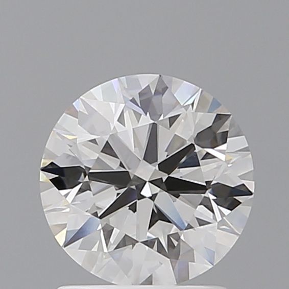 1.59 ct. round Lab Grown Diamond front image